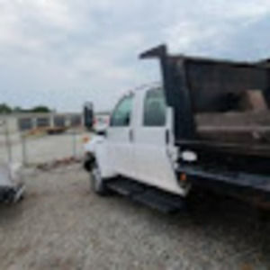 Meet your Posher, Irvin